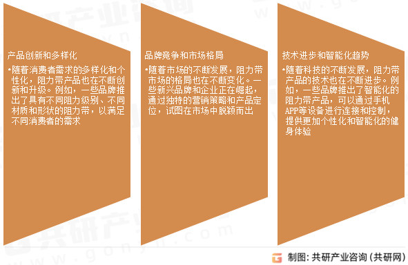 易携带的健身工具市场规模达13亿美元[图]球友会2024年全球阻力带作为一种轻便、(图2)